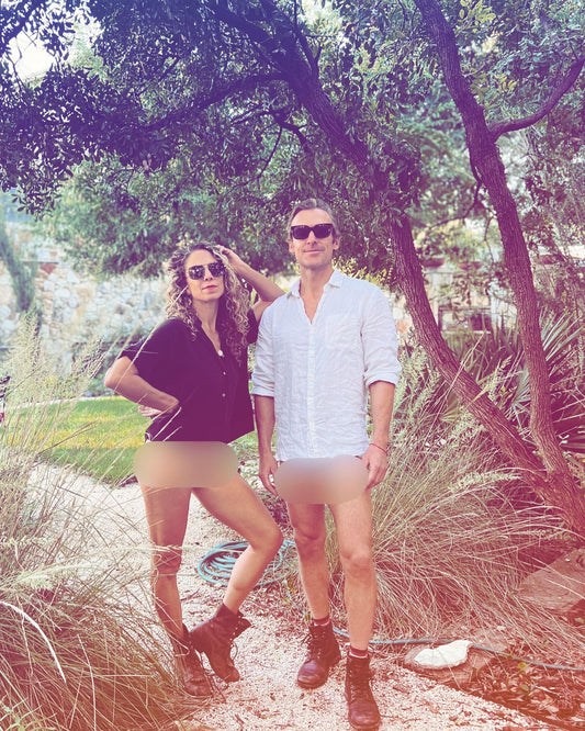 Best Organic Yerba Mate Buy Online Ganas Mate