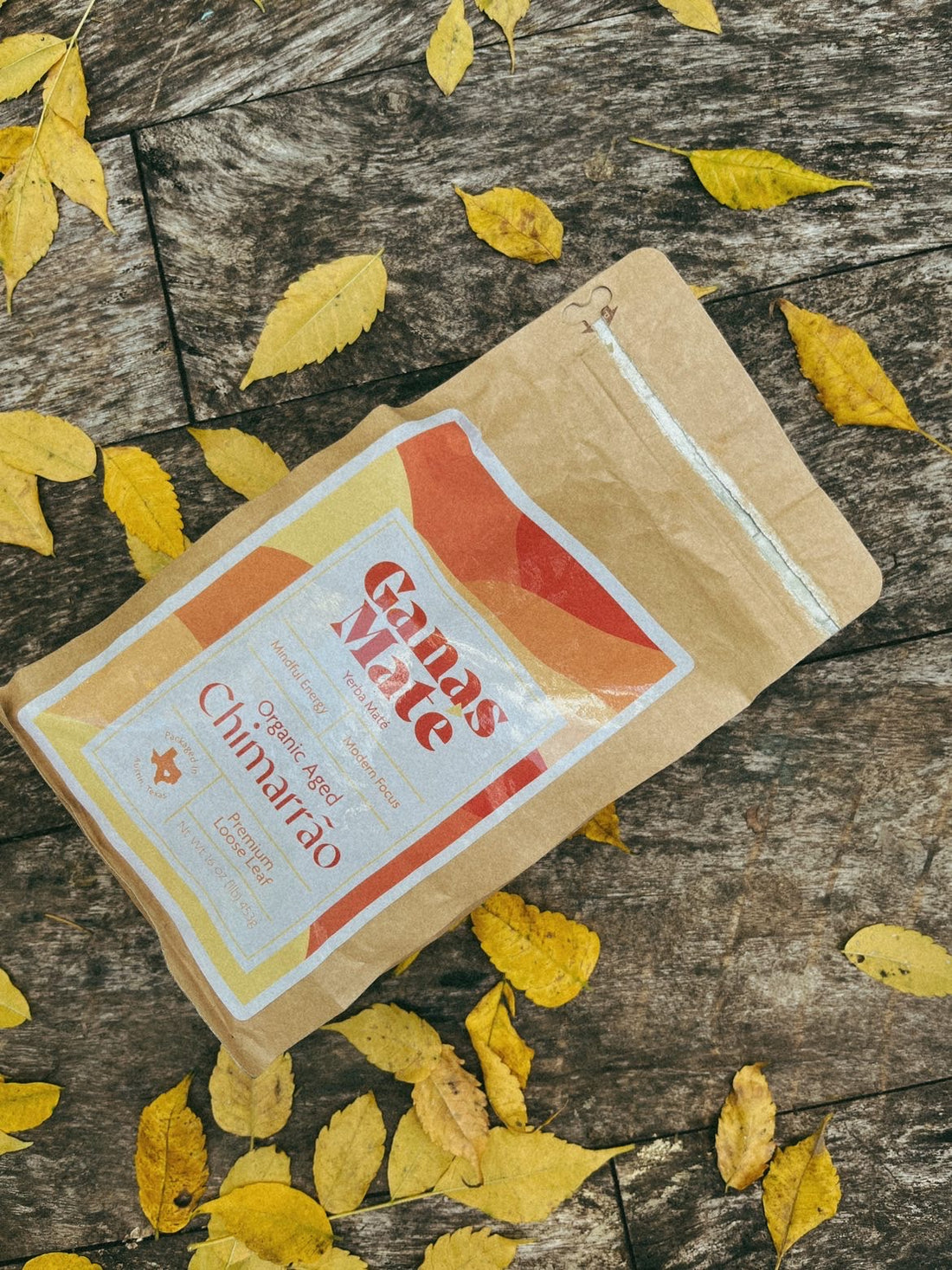 Best Organic Yerba Mate Buy Online Ganas Mate