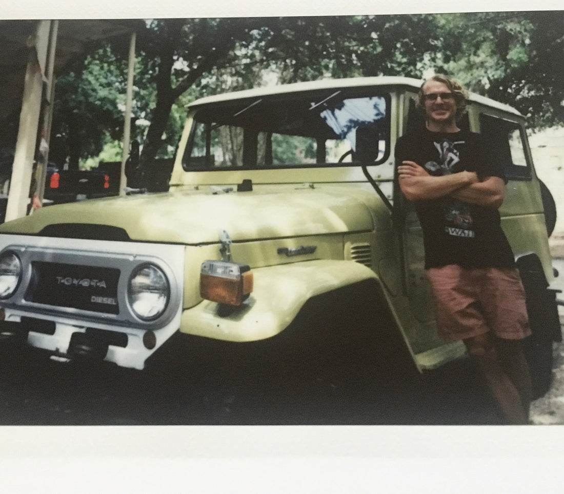 Best Organic Yerba Mate Buy Online Ganas Mate