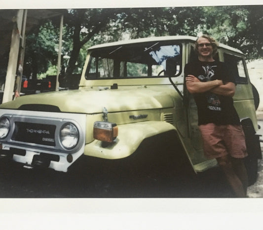 Best Organic Yerba Mate Buy Online Ganas Mate