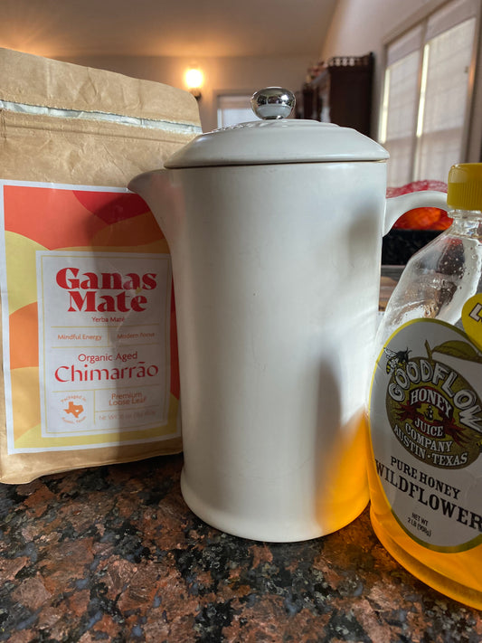 Best Yerba Mate