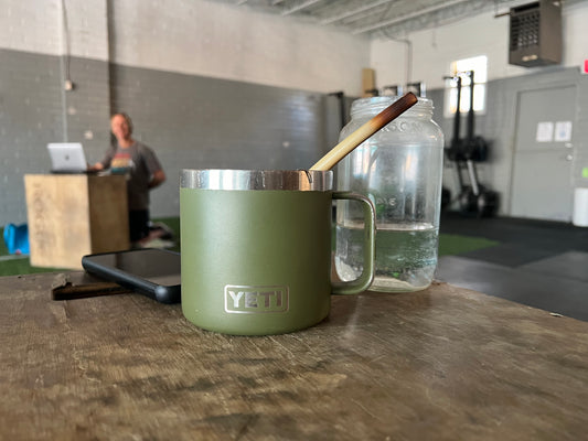 Best Organic Yerba Mate Buy Online Ganas Mate