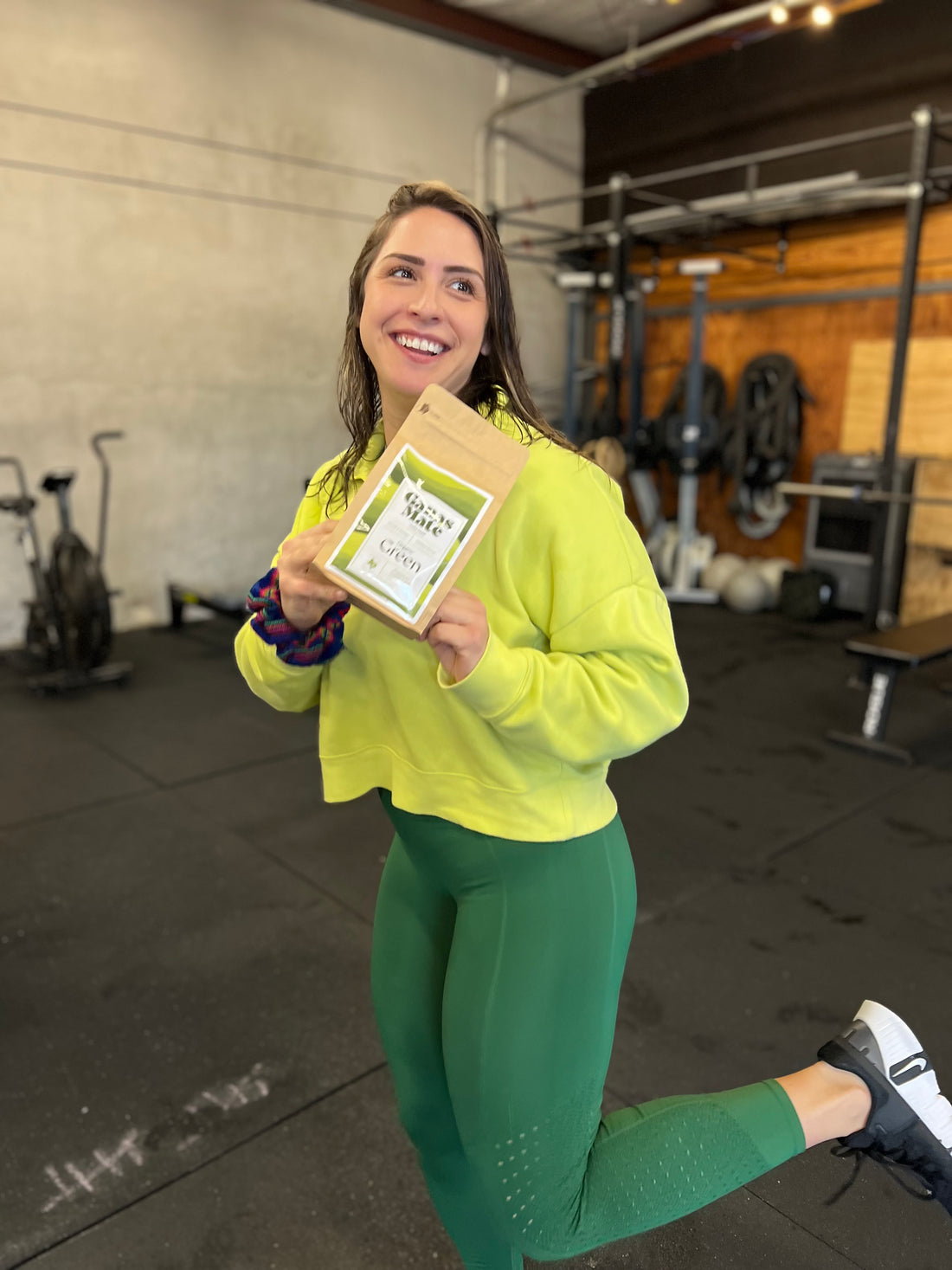 Best Organic Yerba Mate tea buy online