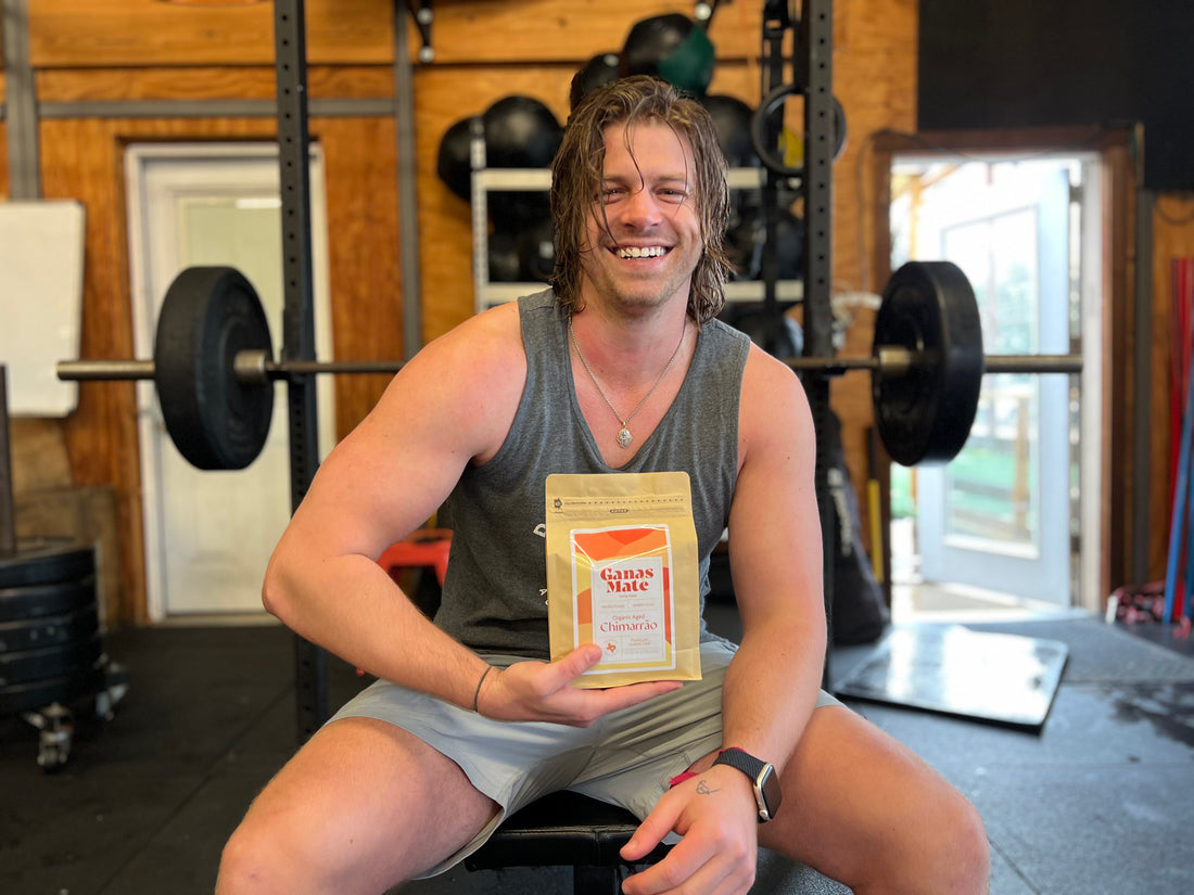 Best Organic Yerba Mate Buy Online