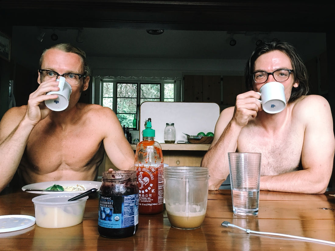 Best Organic Yerba Mate Buy Online Ganas Mate