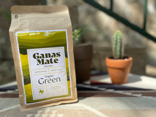 Best Organic Yerba Mate Tea