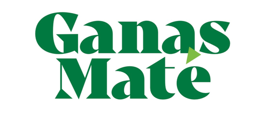 Best Organic Yerba Mate Buy Online Ganas Mate 