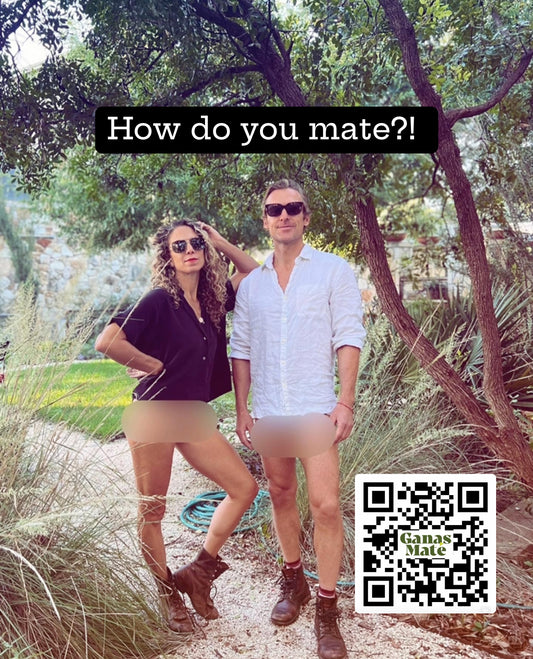 How Do You Mate?!