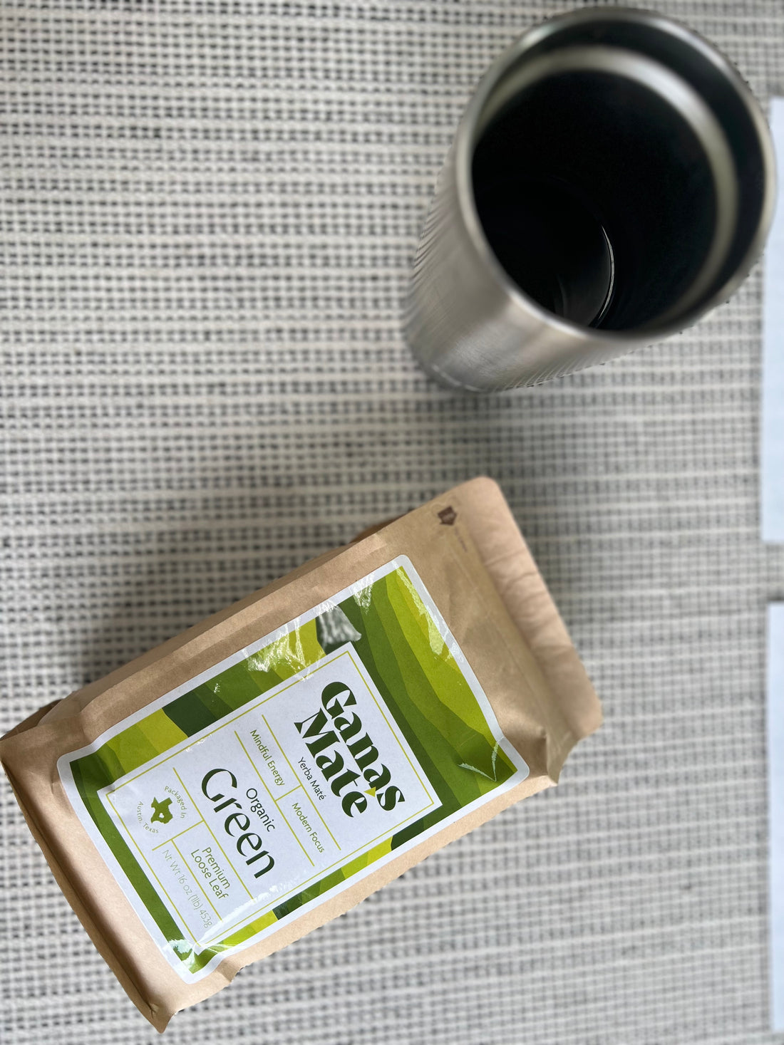 Best Organic Yerba Mate tea buy online 