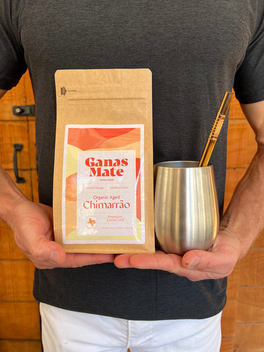 Best Yerba Mate 